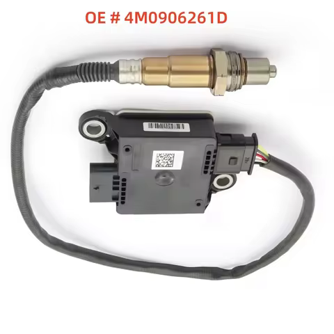 High quality New 4M0906261D Particulate Matter Sensor for VW