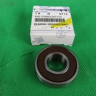 GENUINE For MERCEDES BENZ MBVAN MB100 & MB140 ALL MODEL CLUTCH GROOVED BALL BEARING