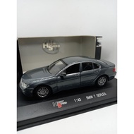 BMW 7 SERIES    1/43