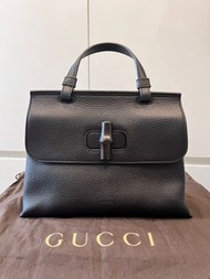GUCCI Bamboo Daily