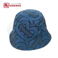 博柏利 TB 標誌帽