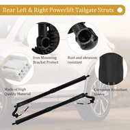 Pair L+R Power Liftgate Electric Tailgate Strut For MAZDA CX-5 2017-2020 KB8C636EX KB8C626EX