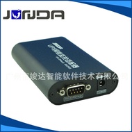 Video Converter UPS Network Monitoring Adapter HDMI to AV/S Terminal HD Video Converter