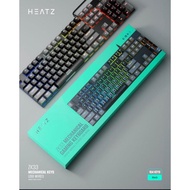 Heatz ZK33 Mechanical Keyboard