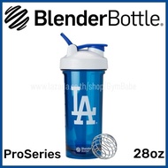 [MLB] แก้วเชค BlenderBottle รุ่น Pro Series Official Licensed MLB ขนาด 28oz แก้วShake Blender Bottle