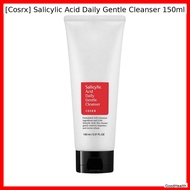 [Cosrx] Salicylic Acid Daily Gentle Cleanser 150ml / Korean Cleanser / Salicylic Acid Formula by Goo