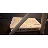 HUAWEI HG8145V5-20 wifi transmitter, wifi5