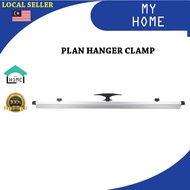 Plan Hanger Clamp AO And A1
