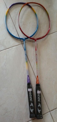 Raket ASTEC Magic Power N10 & N15
