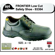 safety shoes men safety shoes safety boots men SAFETY SHOE FRONTIER 93304 (LOW CUT)