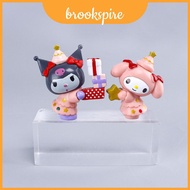 Gacha Character Handheld Toy With Animal Design For Display Home And