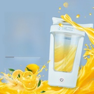 Food-Grade Tritan Electric Shaker Portable Vortex Blender for Gym