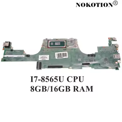 L37638-601 L37640-001 L37638-001 For HP Spectre X360 13-AP Laptop Motherboard TPN-Q212 DA0X36MBAE0 I