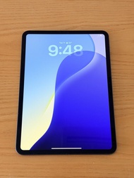 Apple iPad Pro 11” M5 256GB Grey