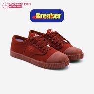Breaker Student Sneakers 4x4 Brown (Brown)
