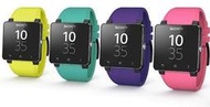 SONY SmartWatch 2 SW2 原廠 防水藍芽智慧手錶錶帶/手錶錶帶/原廠錶帶/神腦貨