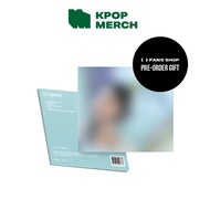 [+JYP GIFT ] CHAEYOUNG - [ LIL FANTASY vol.1 ] Sparkle ver.