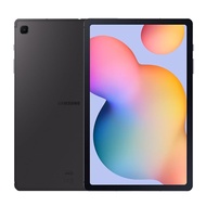 Samsung Galaxy Tab S6 Lite 10.4" 64GB Android Tablet, LCD Screen, S Pen Included, Slim Metal Design,