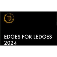 [INCLUDING EXCEL SHEETS AND LIVE TRADES] Trader Dante - Edges for Ledges 2024