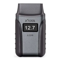 RMHB XTOOL A30M OBD2 Full System Diagnostic Tool Bi-directional Control Scanner for Andriod/IOS Car 