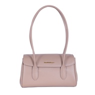 Guy Laroche กระเป๋าสะพายไหล่ สีครีม รุ่น AGH0791OW5CRM