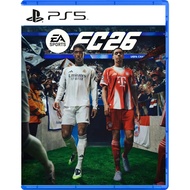 PlayStation™ PS5 / PS4 Ea Sports Fc 26 (By ClaSsIC GaME )