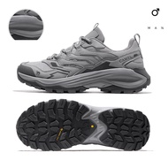 Kunlun Pro】 Cameljeans รองเท้ากีฬากลางแจ้งรองเท้ากีฬากลางแจ้งกันลื่นพื้นหนาของตาข่ายระบายอากาศสำหรับ