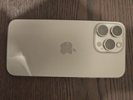 iPhone 15 Pro Max 512GB