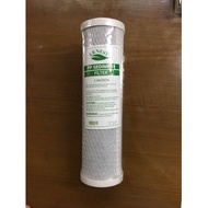 Ernesto 5 micron pp sediment carbon filter