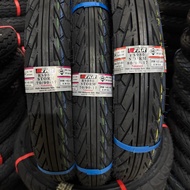 FKR TUBELESS TYRE RS980 STORM 70/90-17 80/90-17 TIRE FKR TUBE LESS TIRE MOTO RS 980 70 90 17 80 90 1
