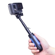 GoPro Shorty 藍色 迷你延長桿 ⏅ 三腳架 迷你自拍桿 BLUE Mini Extension Pole + Mini Tripod Selfie Stick Tabletop Monop