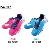 Stiga Player Kids Table Tennis Shoes stiga table tennis shoes