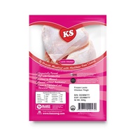 Frozen Kee Song Lacto Chicken Thigh, 500g
