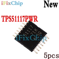 Brand TPS51117PWR 10pcs New TPS51117 SOP-14 Mla