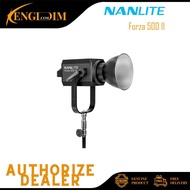 Nanlite Forza 500 II / Forza 500B II LED Monolight