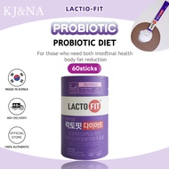 [Lacto-Fit] Probiotics Diet 2g*60 Sticks