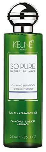 ▶$1 Shop Coupon◀  KEUNE So Pure Calming Shampoo, 8.5 Fl oz