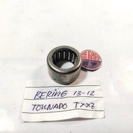 Bearing Hk 1312 Clutch Versneling Bearing Rc110 Tornado Crystal Rare
