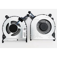 CPU Cooler Laptop New For HP 14-BS 14Q-BU 14-BW 246 240 G6 TPN-Q187 925352-001 Cooling Fan Mlb4