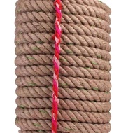 ‍🚢Tug of War Rope Jute Rope Tug of War Rope Decorative Binding Rope Woven Hemp Rope Competition Tug of War Rope Spot