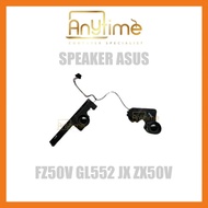 ASUS GL552V GL552VE GL552VW GL552J ZX50J GL552 GL552J ZX50JA ZX50JX Laptop Speaker 1 pair