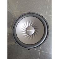 Audiobank AB-12.4D 12 inch Subwoofer