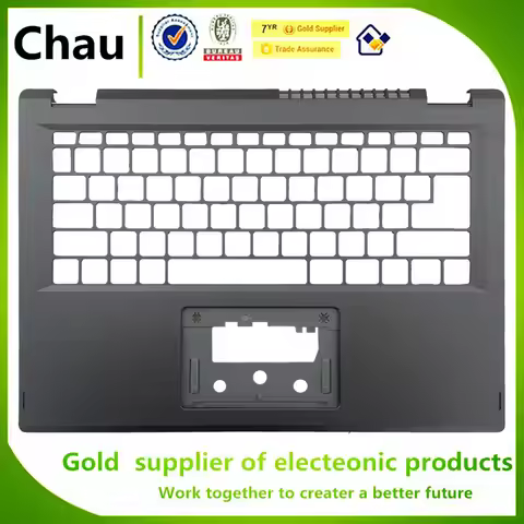 New For Acer Aspire 5 A514-56M 56P 56GM-75KN Laptop Upper Case Palmrest Cover EAZA0008010-1