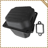 [whstrong] Part - Exhaust Wt Gasket for 038 380 MS380 038AV NEW Replacements, Parts