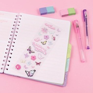 3C4G Butterfly Deluxe Journal Set