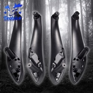 Car Accessories For-BMW 3 Series F30 316D 318D F31 320I 325D 11-19 Inner Doors Panel Handle Pull Tri