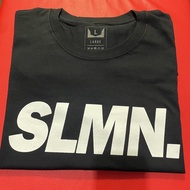 Cool casual t-shirt pss sleman fans SLMN