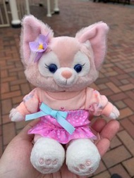 港迪nuiMOs 衫 公仔衫 着替（Linabell Stellalou 星黛露 玲娜貝兒 露露 貝兒 磁石膊頭公仔適用） Duffy and Friends  リーナベル