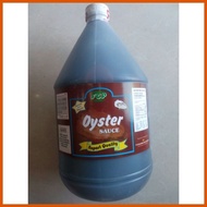 ✌ ↓ ✱ FCP Budget Oyster Sauce (Gallon)