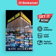 Digital Sign Language - Paperback - English - 9781631031052